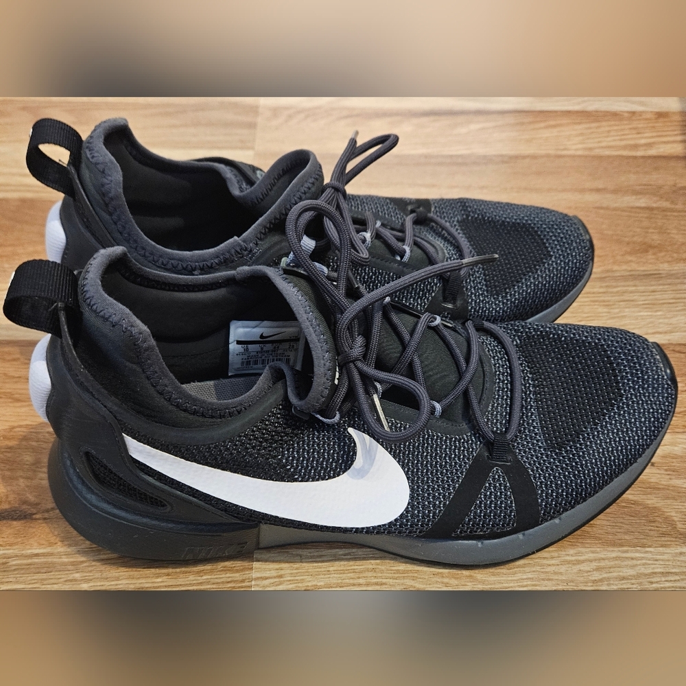 RARE 🔥 Nike Duel Racer